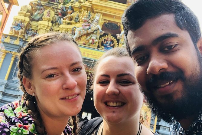 Sri Lanka tour itinerary . 6N/7D with driver, vehicle and H/B accommodations - Day 3: Dambulla Cave Temple and the Kandy Sacred Tooth stop