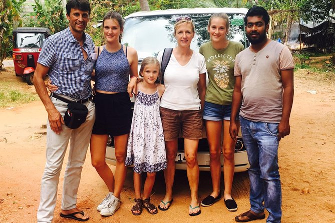 Sri Lanka tour itinerary . 6N/7D with driver, vehicle and H/B accommodations - Day 6: Udawalawe National Park for wildlife viewing (safari is extra)