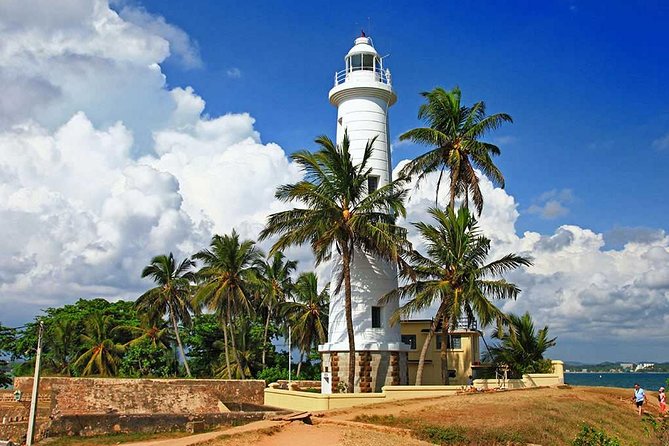 Sri Lanka Tour Package in 05 Nights 06 Days - Ella by Train: The World-Famous View Time