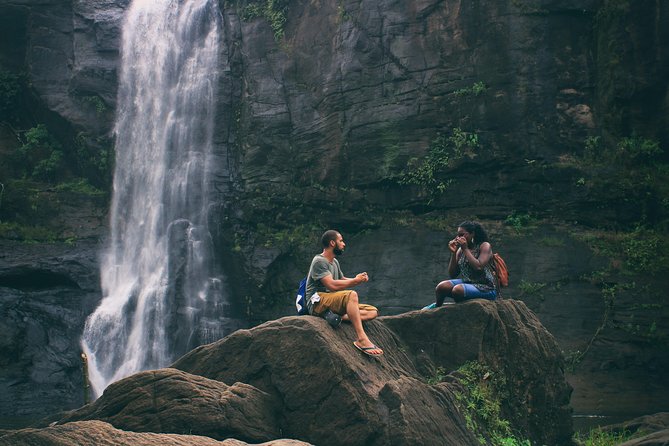 Sri Lanka Tour Package in 05 Nights 06 Days - Galle Fort, Unawatuna Beach, and Madu River: Culture Meets Water
