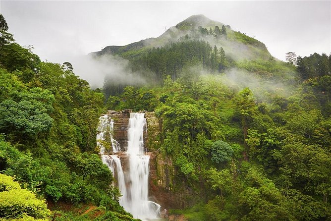 Sri Lanka Tour Packages with English Speaking Driver Guide and Car - Sigiriya Rock Fortress: What You’re Really Buying With 4 Hours