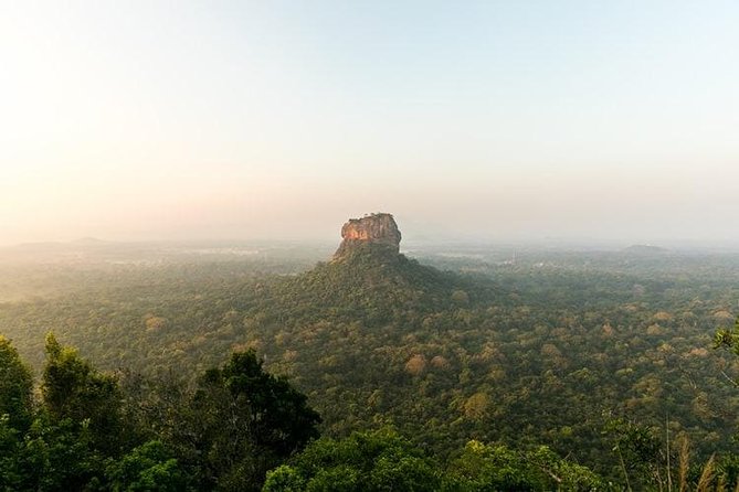 Sri Lanka Tour Packages with English Speaking Driver Guide and Car - Ramboda Falls and Nuwara Eliya’s Little England in Tea Country