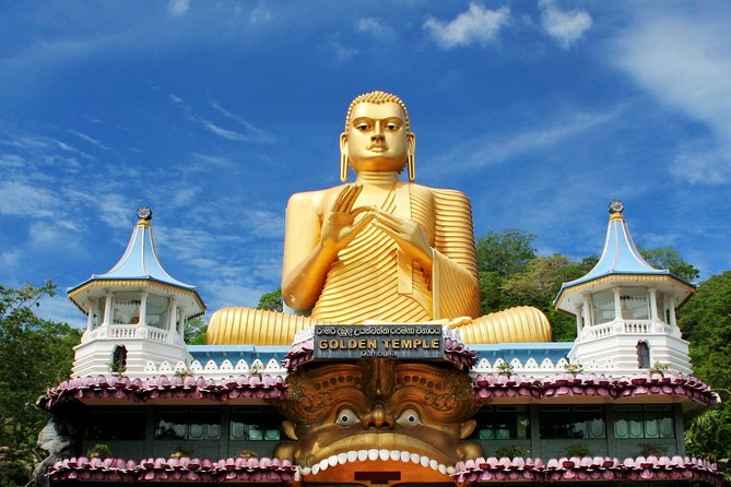 Sri Lanka Tour - Perfect Sri Lanka Itinerary 5 Days - Price and what you actually get for $633.96