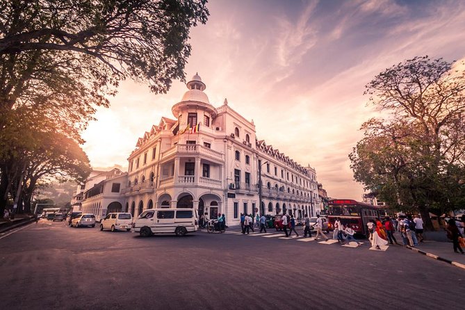 Sri Lanka Tour - Perfect Sri Lanka Itinerary 5 Days - Day 3 in Ella: bridges, viewpoints, and Ravana Ella Falls