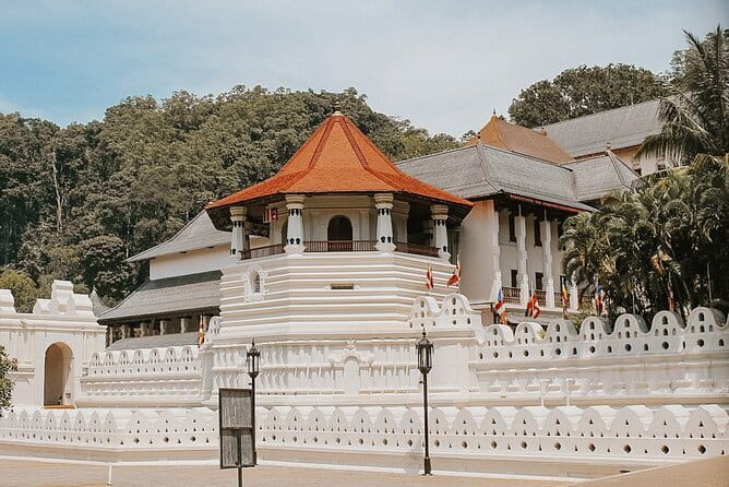 Sri Lanka Tour Plan - 14 Days - Private Transport And Hotel - Ella’s short hikes plus a zipline for the daring