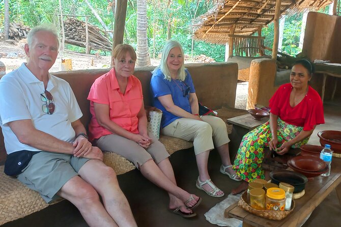 Sri Lanka Travel in 08 Nights 09 Days - Day 3: Minneriya National Park Safari Day