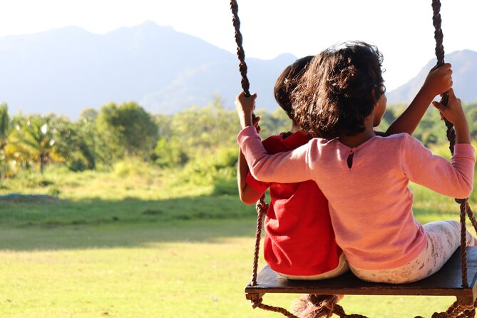 Sri Lanka Unveiled: 12 Nights Complete Experience Package - Horton Plains early hike and Ella by train: slow views, big payoff
