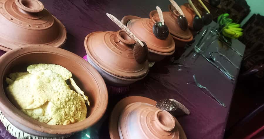 Sri Lankan Cookery with Nilu - Key points to know before you book