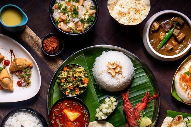 Sri Lankan Privet Cooking Class with Lunch - Who Should Book This Cooking Class (and Who Might Not)