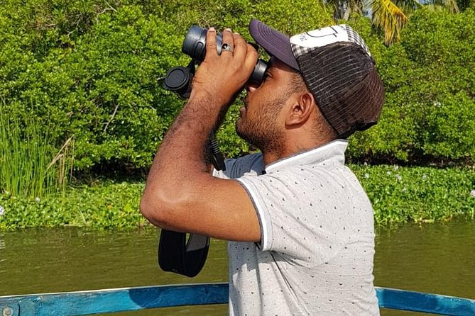 Sri Lankan Tourist Driver with great local )knowledge all over the country! - Price and what you’re really getting for $998