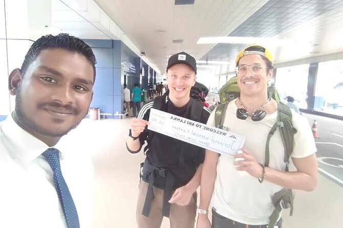 Srilanka airport to colombo transfers - Key Points You’ll Care About