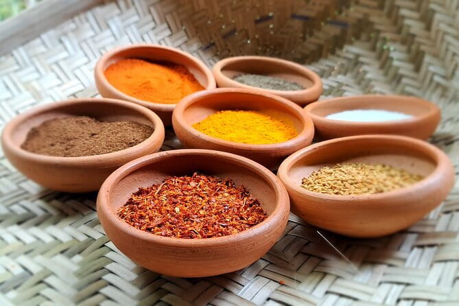Srilankan Cooking class by FFL kandy - Key Points to Know Before You Go