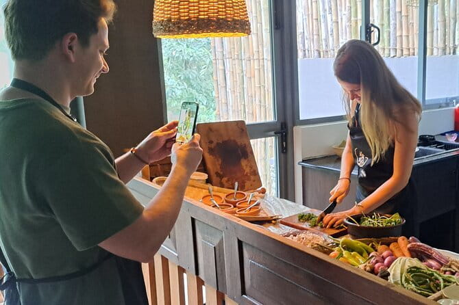 Srilankan Cooking class by FFL kandy - Kandy’s Family Kitchen at Forest Face Lodge