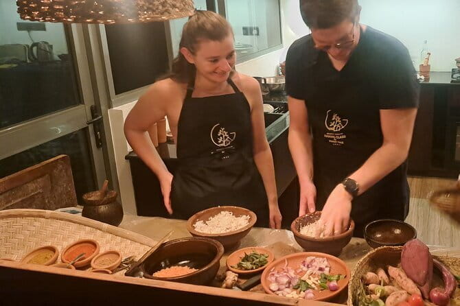 Srilankan Cooking class by FFL kandy - Kandy Sighting Stops Before and Around the Class