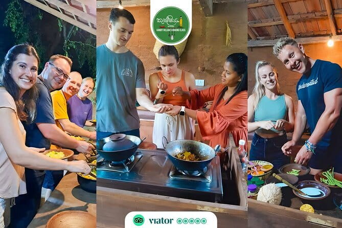 Srilankan Cooking class by FFL kandy - Price and Value: What $20 Gets You in Kandy