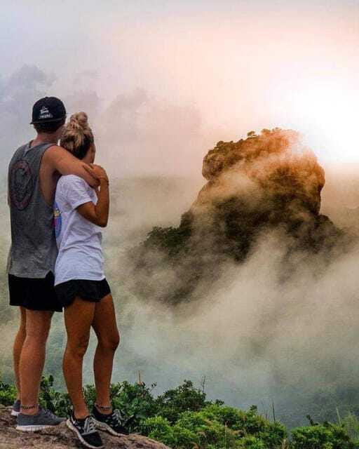 Sunrise or Sunset Hike Pidurangala Rock with Scenic Views - Who should book this hike (and who should rethink it)
