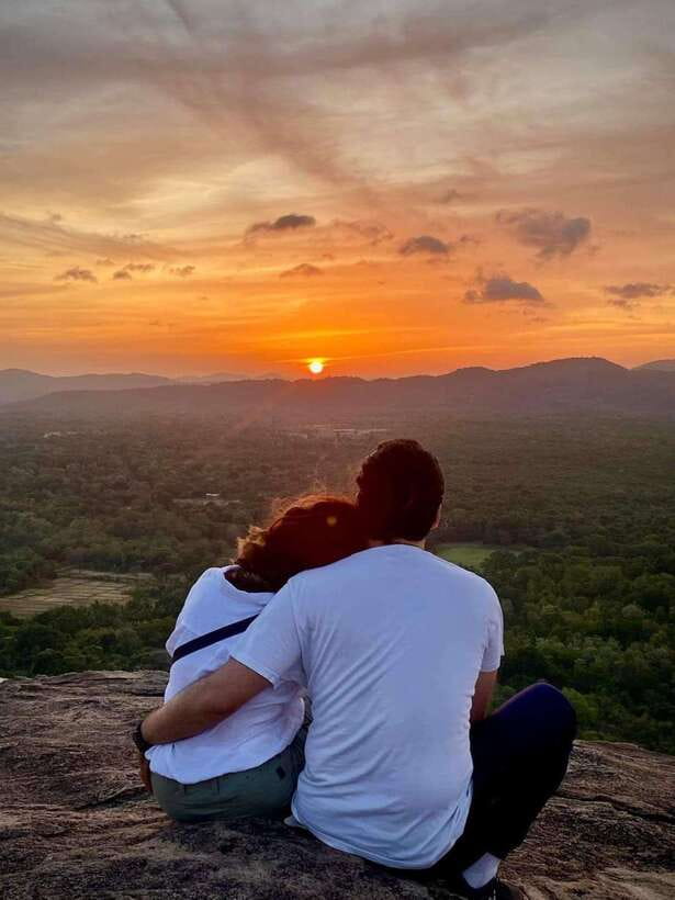 Sunrise or Sunset Hike Pidurangala Rock with Scenic Views - Tuk-tuk rides from Sigiriya: early start momentum and small comforts