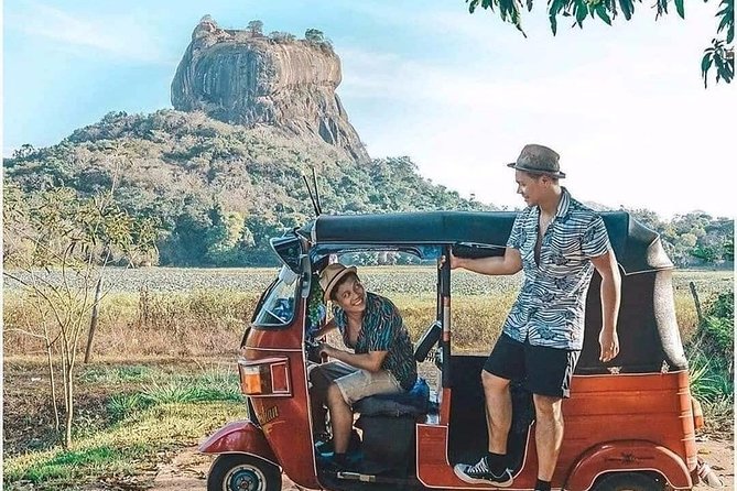 Sunrise or sunset tour pidurangala Rock and Sigiriya Rock - Key Things I’d Note Before You Go