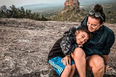 Sunrise or sunset tour pidurangala Rock and Sigiriya Rock - The Tuk Tuk Factor: Pickup-Ready, Driver-Led, and Pretty Fun