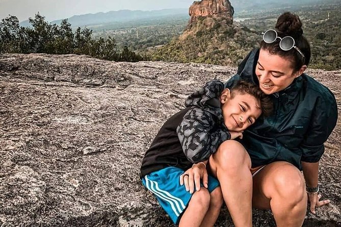 Sunrise or sunset tour pidurangala Rock and Sigiriya Rock - The Tuk Tuk Factor: Pickup-Ready, Driver-Led, and Pretty Fun