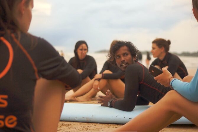 Surf Camp in Weligama Beach Sri Lanka - The itinerary: what each stop adds to your surf camp day