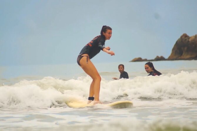 Surf Camp in Weligama Beach Sri Lanka - Accommodation options if you want to surf more than once