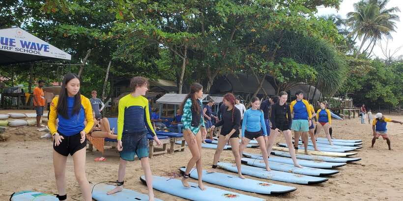 Surf & Stay – Private Surf Lesson Experience in Weligama - Who This Is Perfect For (and Who Should Rethink It)