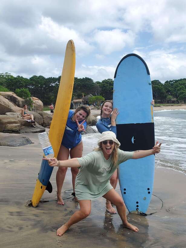 Surf & Stay: Private Surf Lesson in mirissa - Key highlights worth planning for