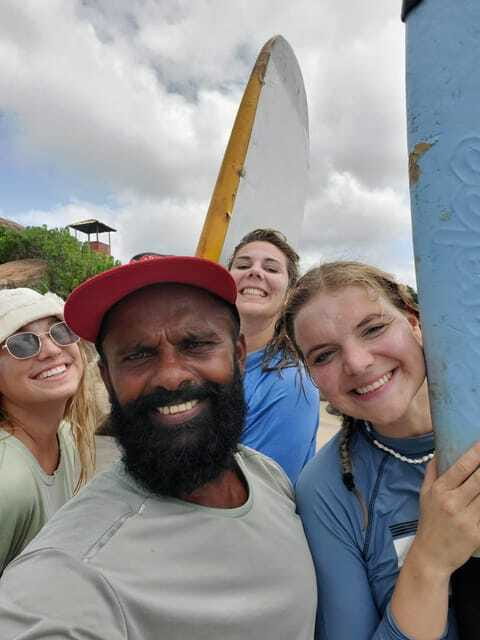 Surf & Stay: Private Surf Lesson in mirissa - Price and value: is $35 for a private lesson actually fair?