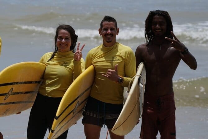 Surf with Apple - Quick hit points