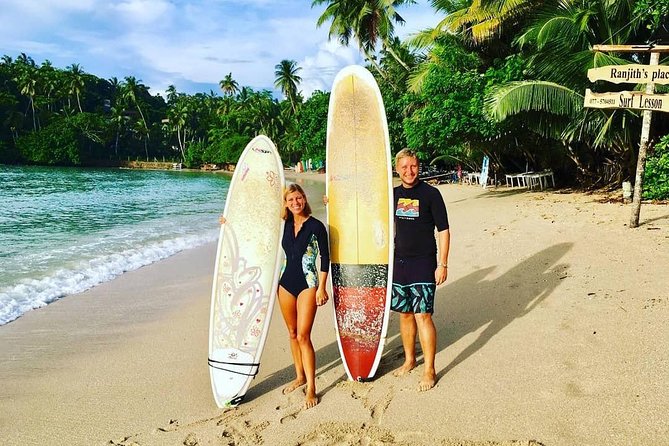 Tangalle Sightseeing Tour - Hiriketiya Beach: a 45-minute reset on a famous bay