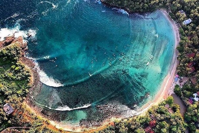 Tangalle Sightseeing Tour - Hummanaya Blowhole: catching the sea’s pressure-powered show