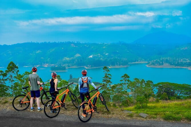 Tea Loops E-Biking - Key highlights you should care about