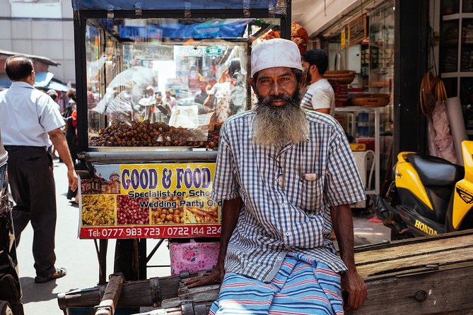 The 10 Tastings of Colombo With Locals: Private Street Food Tour - Price and Value: Is $97.85 Worth It?