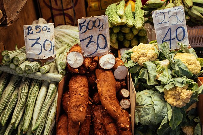 The 10 Tastings of Colombo With Locals: Private Street Food Tour - Practical Tips Before You Go (So the Tour Feels Easy)