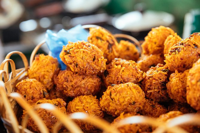 The 10 Tastings of Kandy With Locals: Private Street Food Tour - Key Things That Make This Kandy Food Tour Worth Your Time