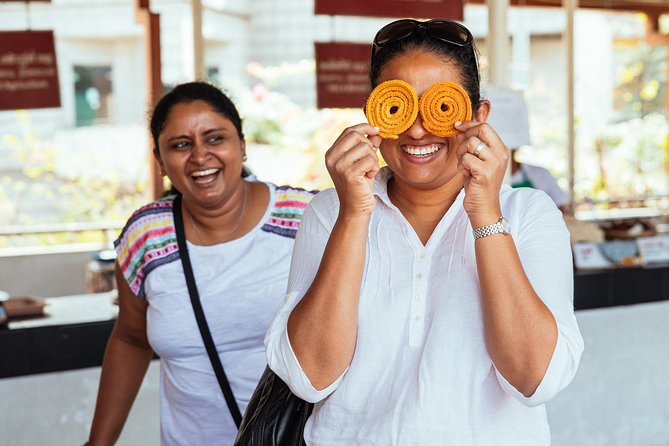 The 10 Tastings of Kandy With Locals: Private Street Food Tour - Why This Kandy Street Food Tour Works in 3 Hours