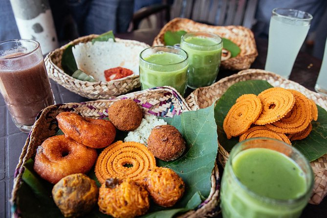 The 10 Tastings of Kandy With Locals: Private Street Food Tour - Practical Tips for a Smoother 3-Hour Food Crawl