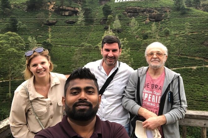 The Most popular Personalized round Tour In Sri Lanka-Day Charged - Day 5: Madu River Safari by Buddhi and Yala National Park for leopard odds