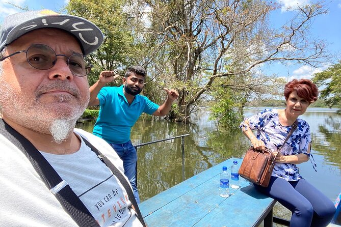The Most popular Personalized round Tour In Sri Lanka-Day Charged - Price per group: how $60 works when you travel smart
