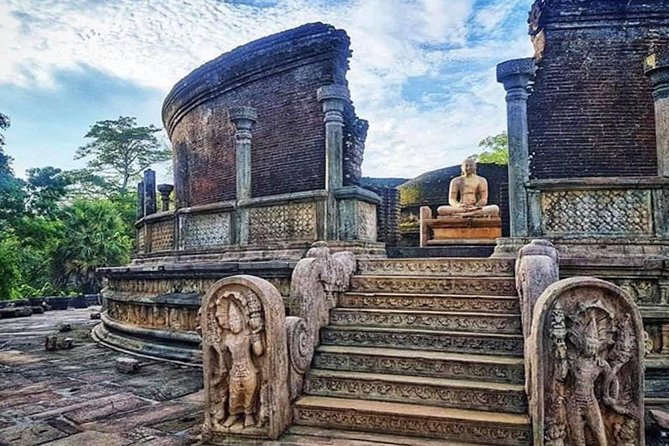 The Most Recommended Round Tour in Sri Lanka - Key things to know before you go