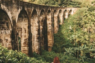 The Most Recommended Round Tour in Sri Lanka - Day-by-day: Sigiriya to Kandy, with sunrise timing that pays off