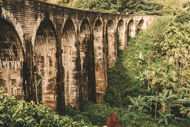 The Most Recommended Round Tour in Sri Lanka - Day-by-day: Sigiriya to Kandy, with sunrise timing that pays off