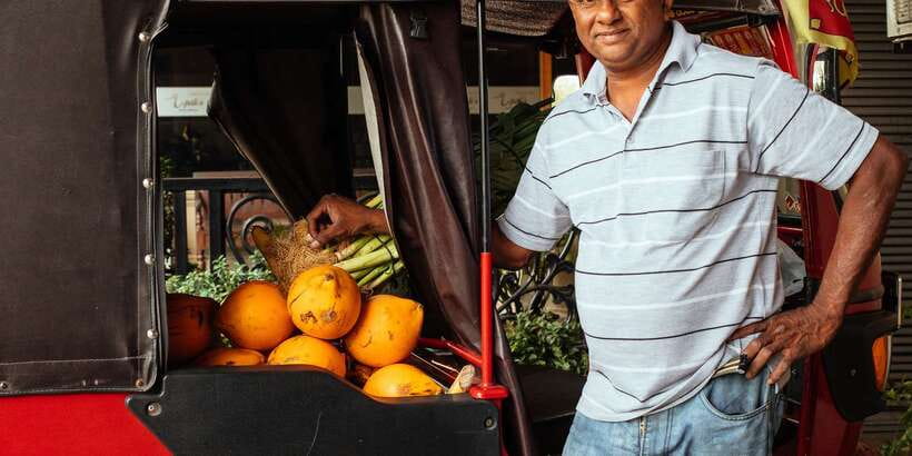 The True Essence of Colombo:Private Highlights & Hidden Gems - Key highlights you’ll actually care about