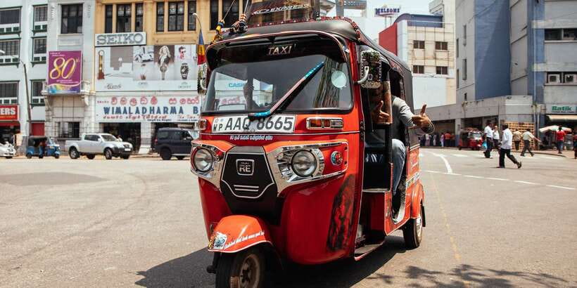 The True Essence of Colombo:Private Highlights & Hidden Gems - Should you book this Colombo highlights tour?