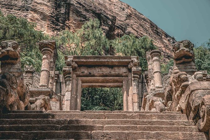 Three Ancient Kingdoms Tour | from Colombo - Key Points to Know Before You Go