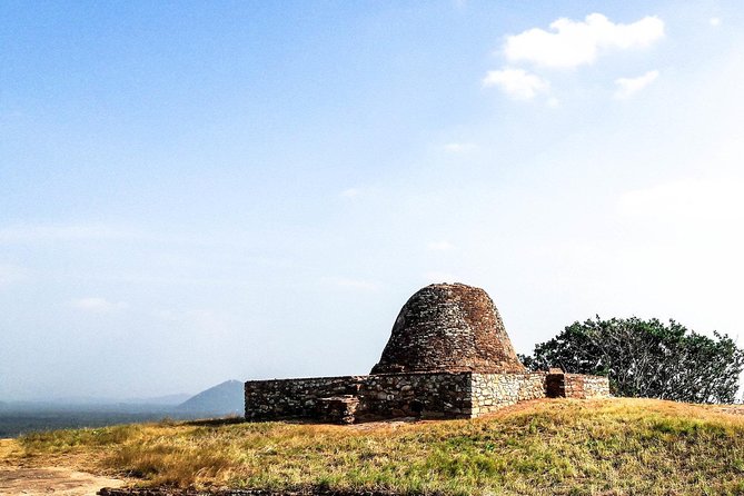 Three Ancient Kingdoms Tour | from Colombo - Weather, Timing, and What Can Go Sideways
