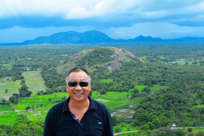 Three Ancient Kingdoms Tour | from Colombo - Who This Tour Suits Best (and Who Should Think Twice)