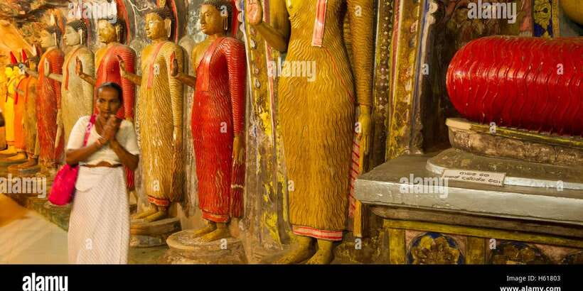 Three Temples Loop In Kandy Day Tour By Tuk Tuk - Why This Three Temples Loop Works in One Packed Afternoon