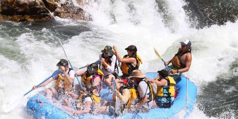 Thrills of Kitulgala - Kandy to Kitulgala: the ride that sets the tone